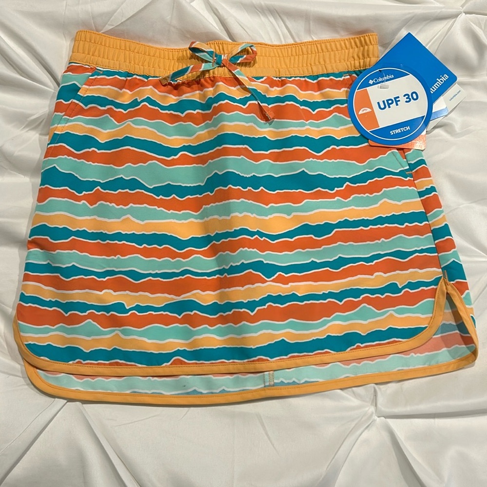 NWT Skort
